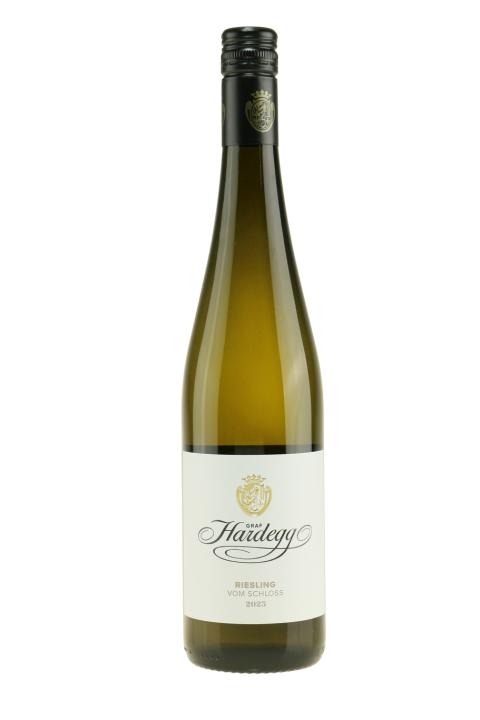 Graf Hardegg Riesling Vom Schloss ØKO - Hvidvin Graf Hardegg Riesling Vom Schloss ØKO - Hvidvin