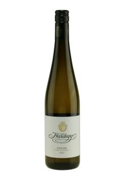 Graf Hardegg Riesling Vom Schloss ØKO
