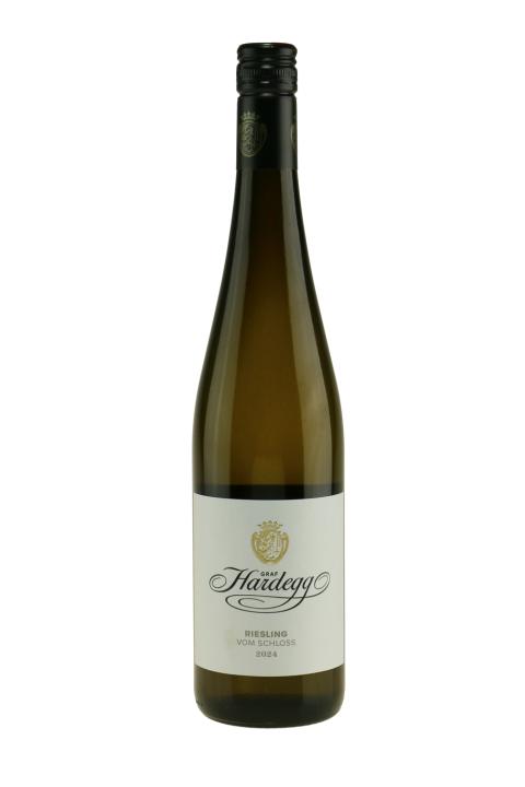 Graf Hardegg Riesling Vom Schloss ØKO - Hvidvin Graf Hardegg Riesling Vom Schloss ØKO - Hvidvin