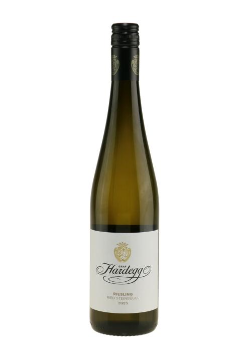 Graf Hardegg Riesling Ried Steinbügel ØKO - Hvidvin Graf Hardegg Riesling Ried Steinbügel ØKO - Hvidvin