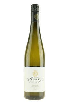 Graf Hardegg Grüner Veltliner Ried Steinbugel ØKO