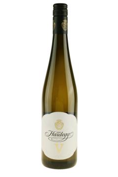 Graf Hardegg Viognier V ØKO