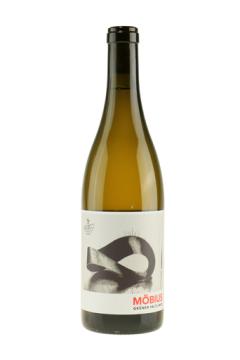 Weinhof Uibel MÖBIUS ØKO