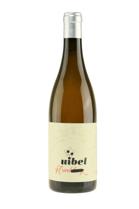 Weinhof Uibel Hundsberg - Hvidvin Weinhof Uibel Hundsberg - Hvidvin