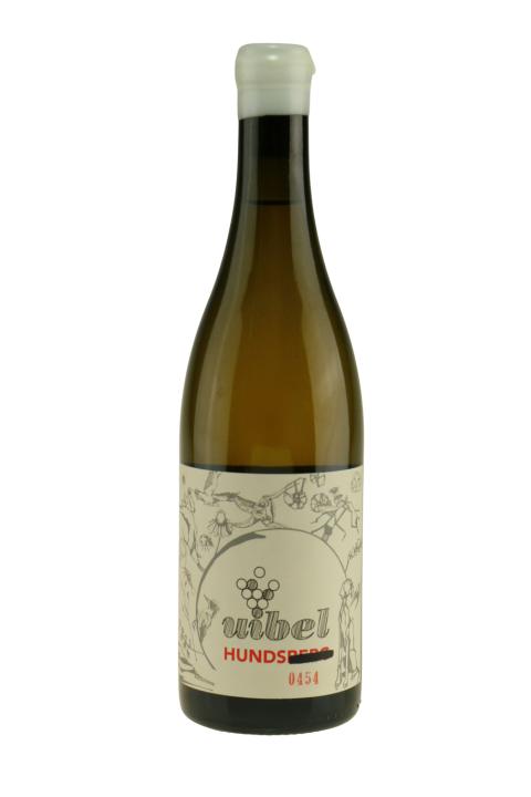 Weinhof Uibel Hunds ØKO - Hvidvin Weinhof Uibel Hunds ØKO - Hvidvin
