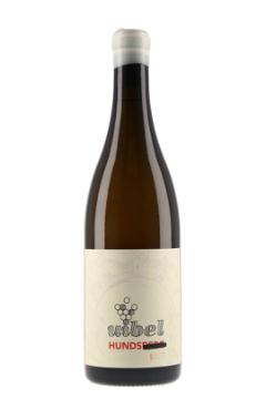 Weinhof Uibel Hunds ØKO