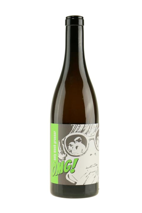 Weinhof Uibel OMG ØKO - Hvidvin Weinhof Uibel OMG ØKO - Hvidvin