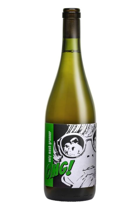 Weinhof Uibel OMG ØKO - Weinhof Uibel OMG ØKO -