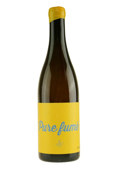 Weinhof Uibel Pure Fume ØKO - Hvidvin Weinhof Uibel Pure Fume ØKO - Hvidvin