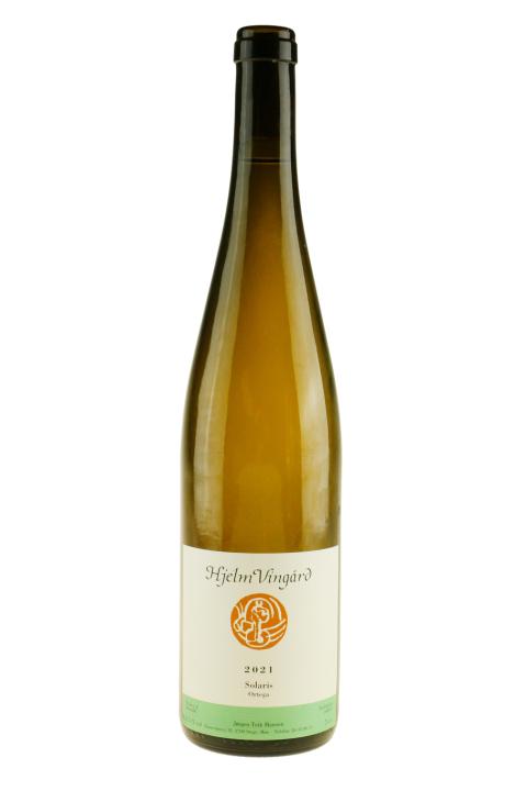 Hjelm Solaris Ortega - Hvidvin Hjelm Solaris Ortega - Hvidvin