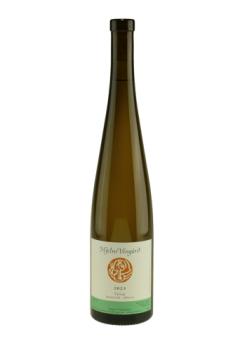 Hjelm Virvar spontan fadgæring - ufiltreret