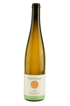 Hjelm Madeleine Angevine