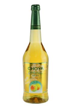 Choya Plum Wine Original - Umeshu