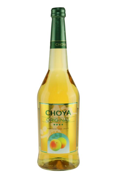 Choya Ume Wine Original Umeshu