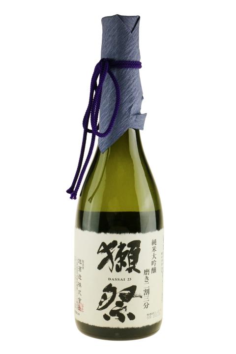 Dassai 23 Junmai Daiginjo - Risvin/Sake Dassai 23 Junmai Daiginjo - Risvin/Sake