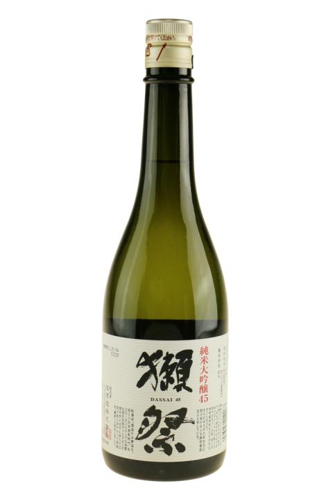 Dassai 45 Junmai Daiginjo - Risvin/Sake Dassai 45 Junmai Daiginjo - Risvin/Sake