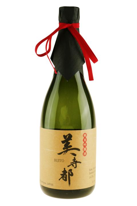 Bijito Junmai Ginjo - Risvin/Sake Bijito Junmai Ginjo - Risvin/Sake