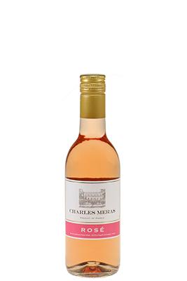 Charles Meras Rose - Rosevin Charles Meras Rose - Rosevin