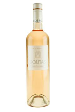 Chateau Routas Rose  - Rosevin