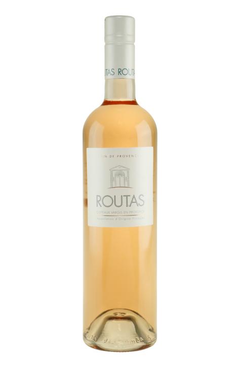 Chateau Routas Rose - Rosevin Chateau Routas Rose - Rosevin