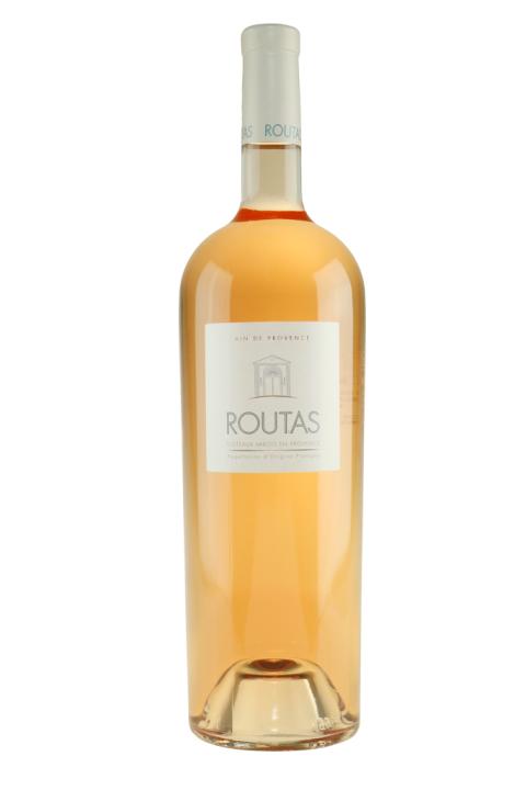 Chateau Routas Rose Magnum - Rosevin Chateau Routas Rose Magnum - Rosevin