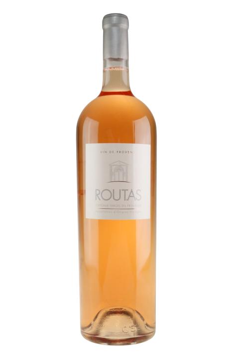 Chateau Routas Rose Mathusalem - Rosevin Chateau Routas Rose Mathusalem - Rosevin