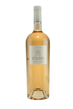Chateau Routas Rose Magnum