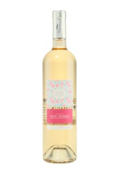 Chateau Saint Jean Rosé Fruité ØKO