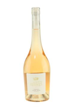 Chateau Saint Jean Quatres Reines ØKO