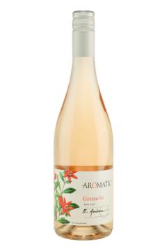 Aromatic Grenache Rosé - Rosevin