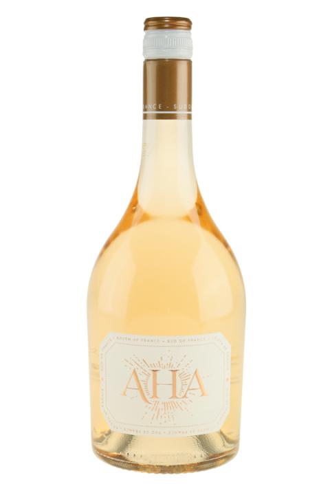 AHA Rose - Rosevin AHA Rose - Rosevin