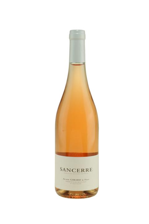 Girard et Fils Sancerre Rose - Rosevin Girard et Fils Sancerre Rose - Rosevin