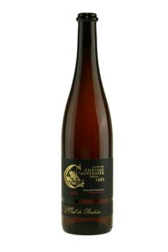 Chateau D'Auvernier L'Oeil de Perdrix Rose