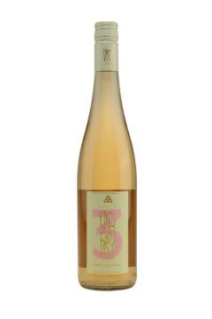 Leitz Eins Zwei Dry Rose