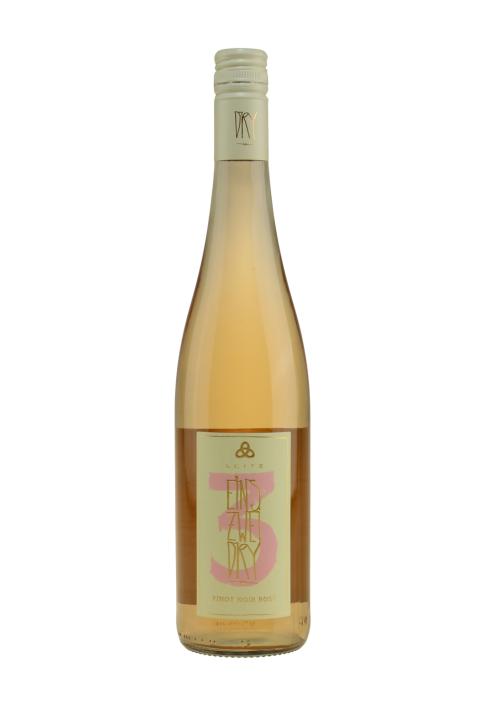 Leitz Eins Zwei Dry Rose - Rosevin Leitz Eins Zwei Dry Rose - Rosevin