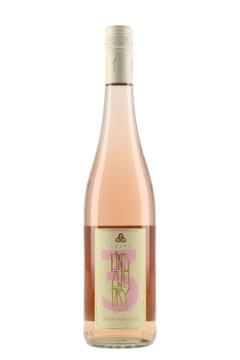 Leitz Eins Zwei Dry Rose