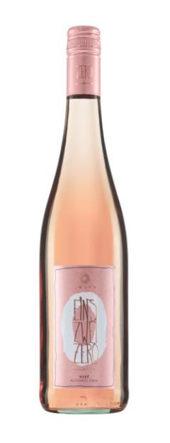 Leitz Eins Zwei Zero Rose