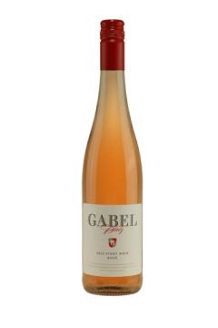 Gabel Rose ØKO