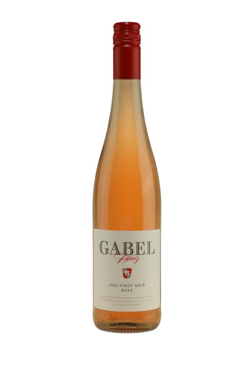 Gabel Rose ØKO - Rosevin Gabel Rose ØKO - Rosevin