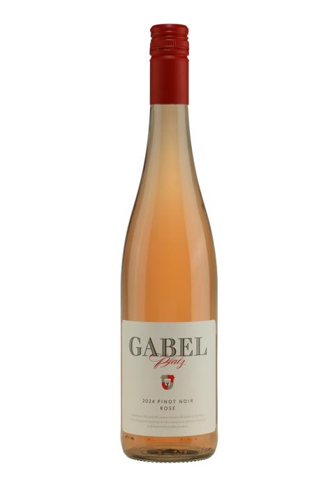 Gabel Rose ØKO - Rosevin Gabel Rose ØKO - Rosevin