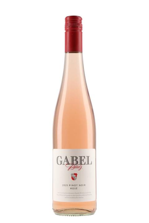 Gabel Rose ØKO Rosevin Gabel Rose ØKO Rosevin