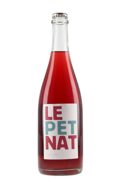 Chateau Carbonneau Le Pet Nat ØKO Chateau Carbonneau Le Pet Nat ØKO