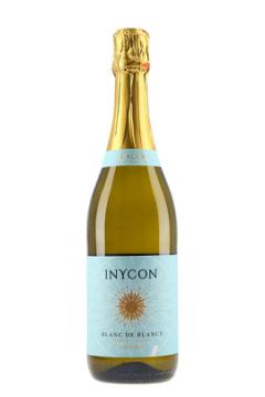 Inycon Spumante Brut Blanc De Blanc ØKO