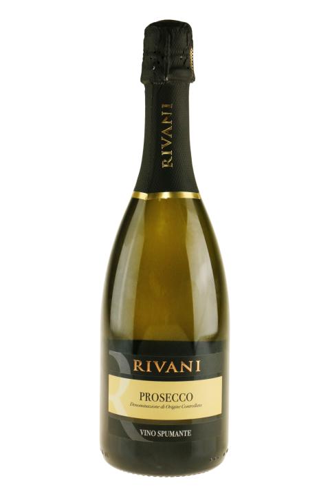 Rivani Prosecco DOC - Mousserende Vin Rivani Prosecco DOC - Mousserende Vin