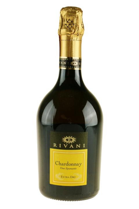 Rivani Spumante Chardonnay Mousserende vin