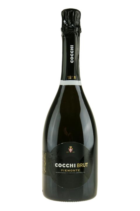 Cocchi Brut Piemonte Mousserende vin