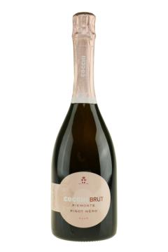 Cocchi Rose Piemonte - Mousserende vin