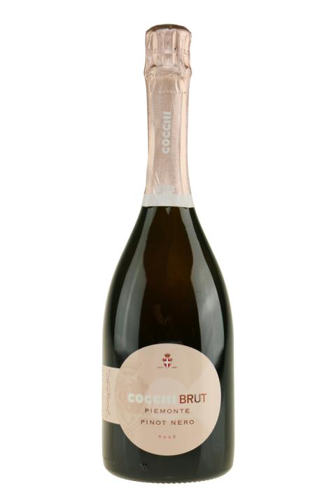 Cocchi Rose Piemonte - Mousserende Vin Cocchi Rose Piemonte - Mousserende Vin