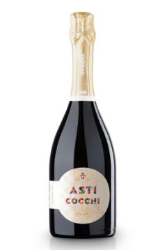 Cocchi Asti DOCG Dolce