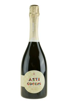 Cocchi Asti DOCG Dolce - Mousserende vin